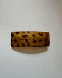 Leo Hair Buckle Large