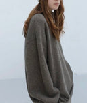 Box Fit Knit