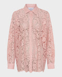 Lace Shirt