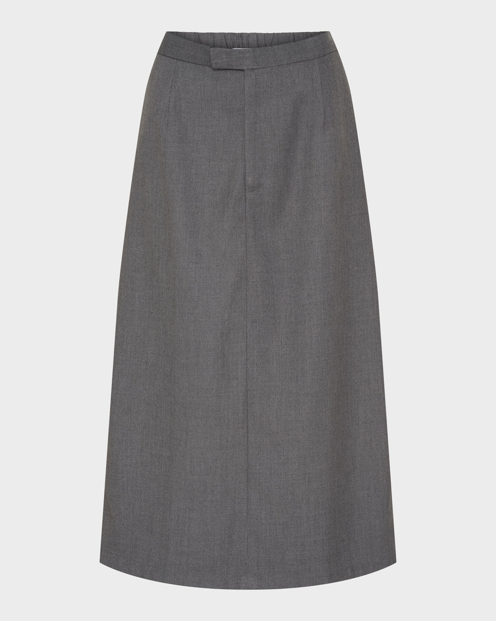 Long Suit Skirt
