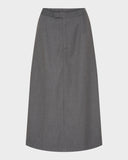 Long Suit Skirt