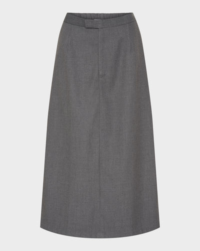 Long Suit Skirt