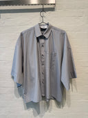 Wide 3/4 Sleeve Shirt