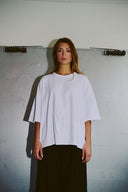 Box Fit Tee