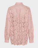 Lace Shirt