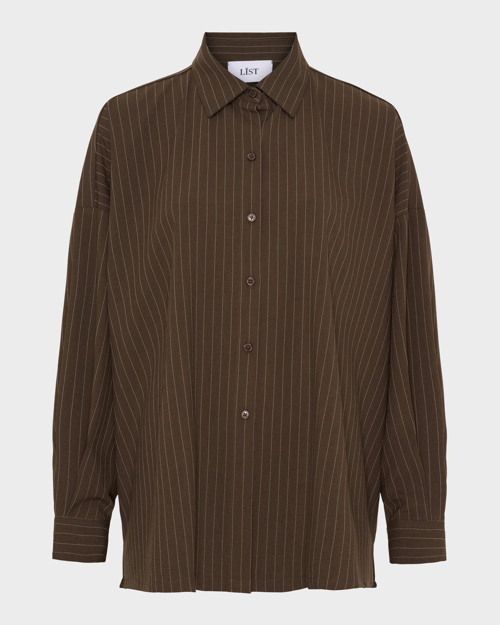 Box Fit Shirt