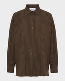 Box Fit Shirt