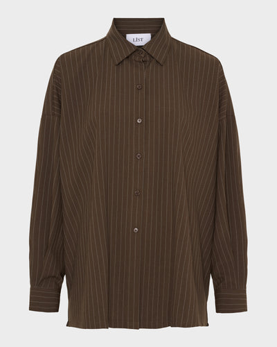 Box Fit Shirt