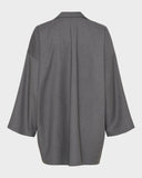 PJ Collar Kimono