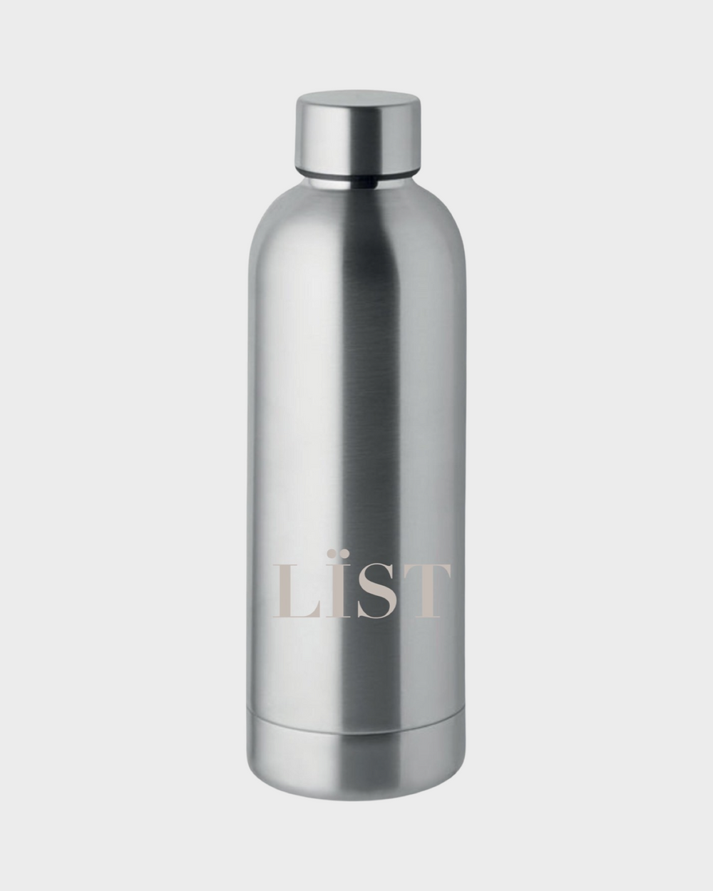 LIST Logo Bottle image 1