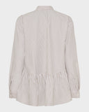 Peplum Shirt