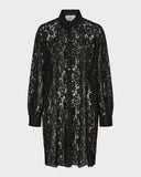 Oversized Lace Shirt