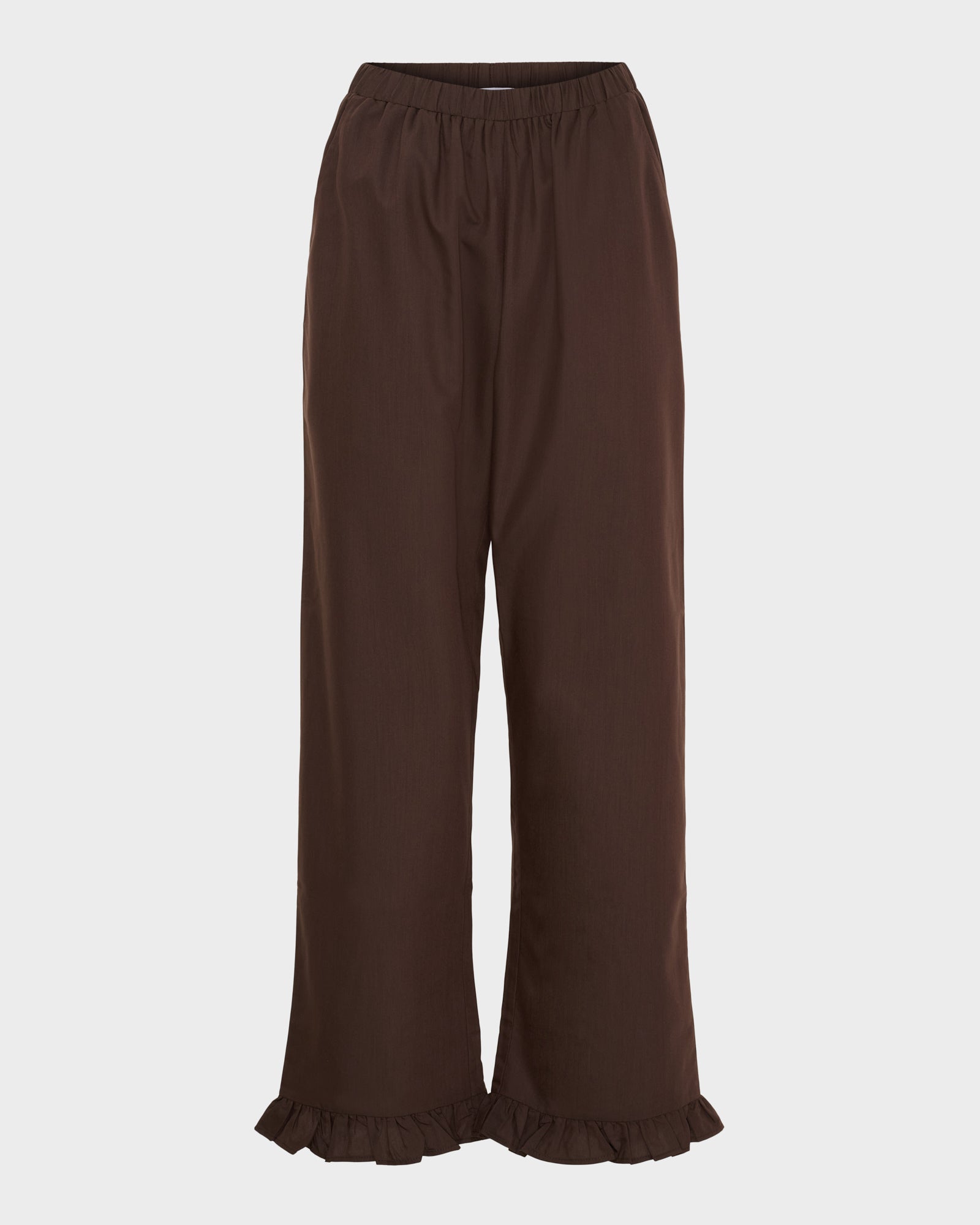Ruffle Pant