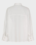Wide Cuff Shirt