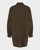 Basic Wool Shirt