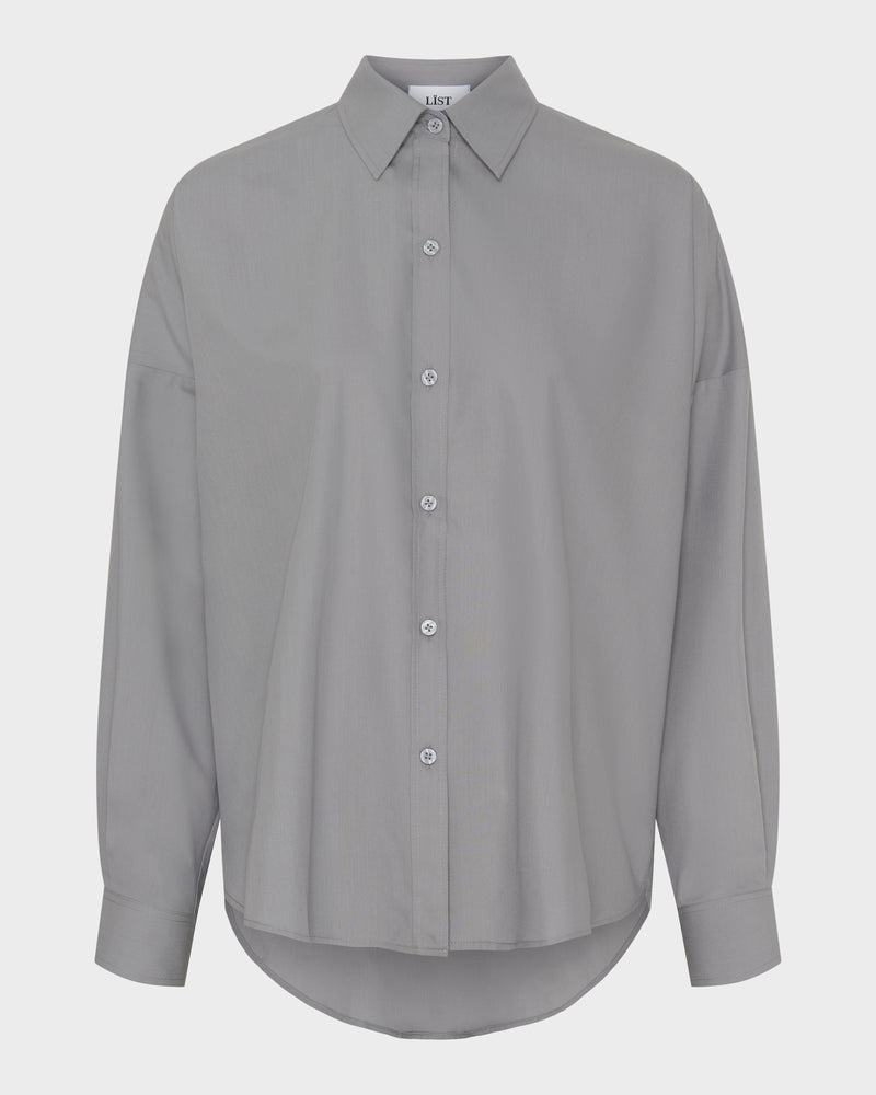 Basic Short Shirt image 1