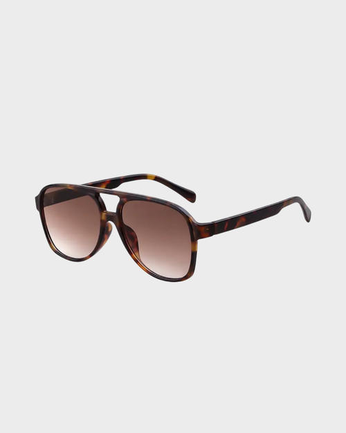 70's Aviator Sunglasses