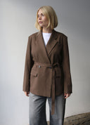 Gandis Jacket