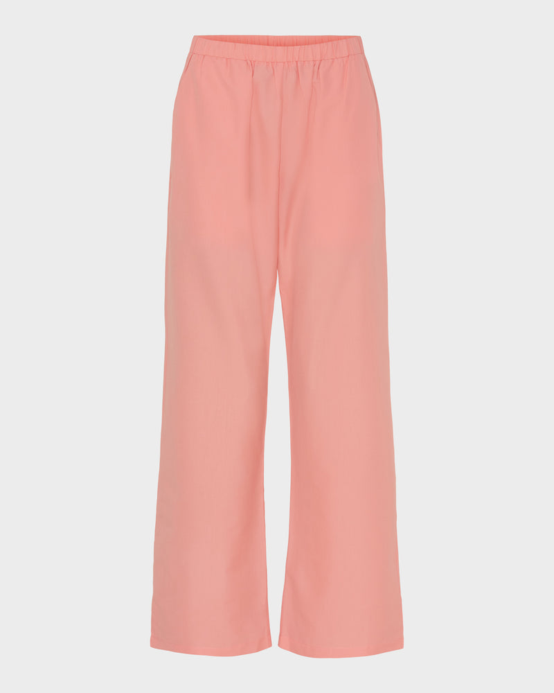 Straight Leg Pant