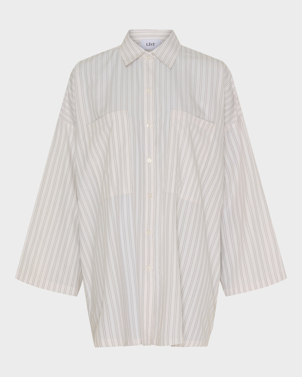 Big Pocket Shirt image 1