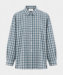 Box Fit Shirt