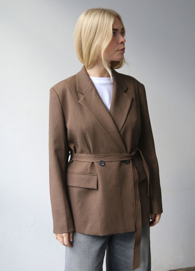 Gandis Jacket