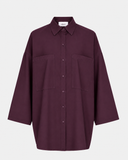 Big Pocket Shirt