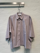 Wide 3/4 Sleeve Shirt
