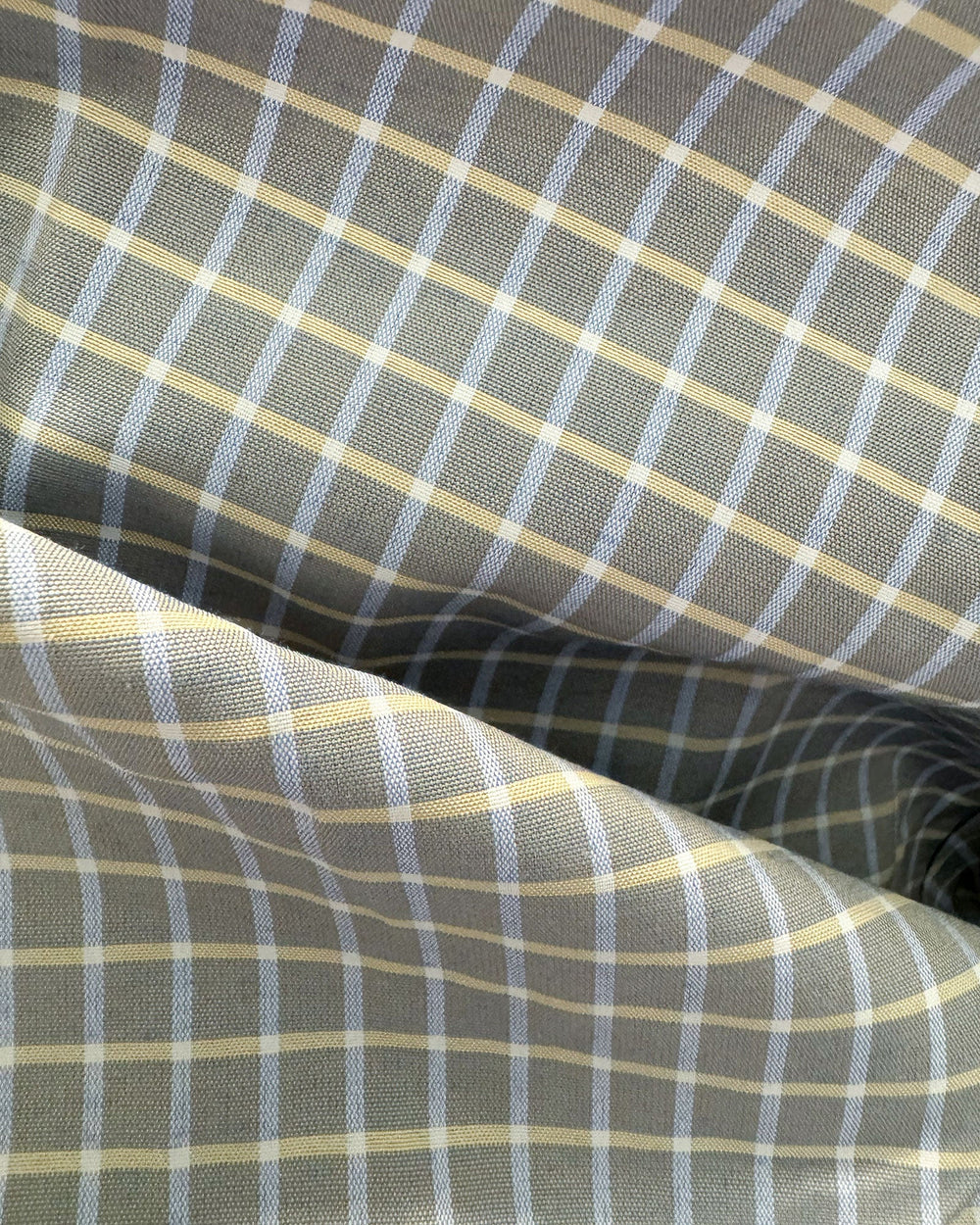 Wide 3/4 Sleeve Shirt