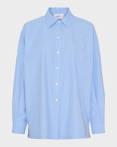 Box Fit Shirt