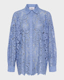 Lace Shirt