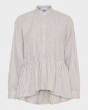 Peplum Shirt
