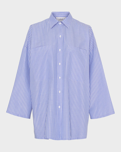 Big Pocket Shirt