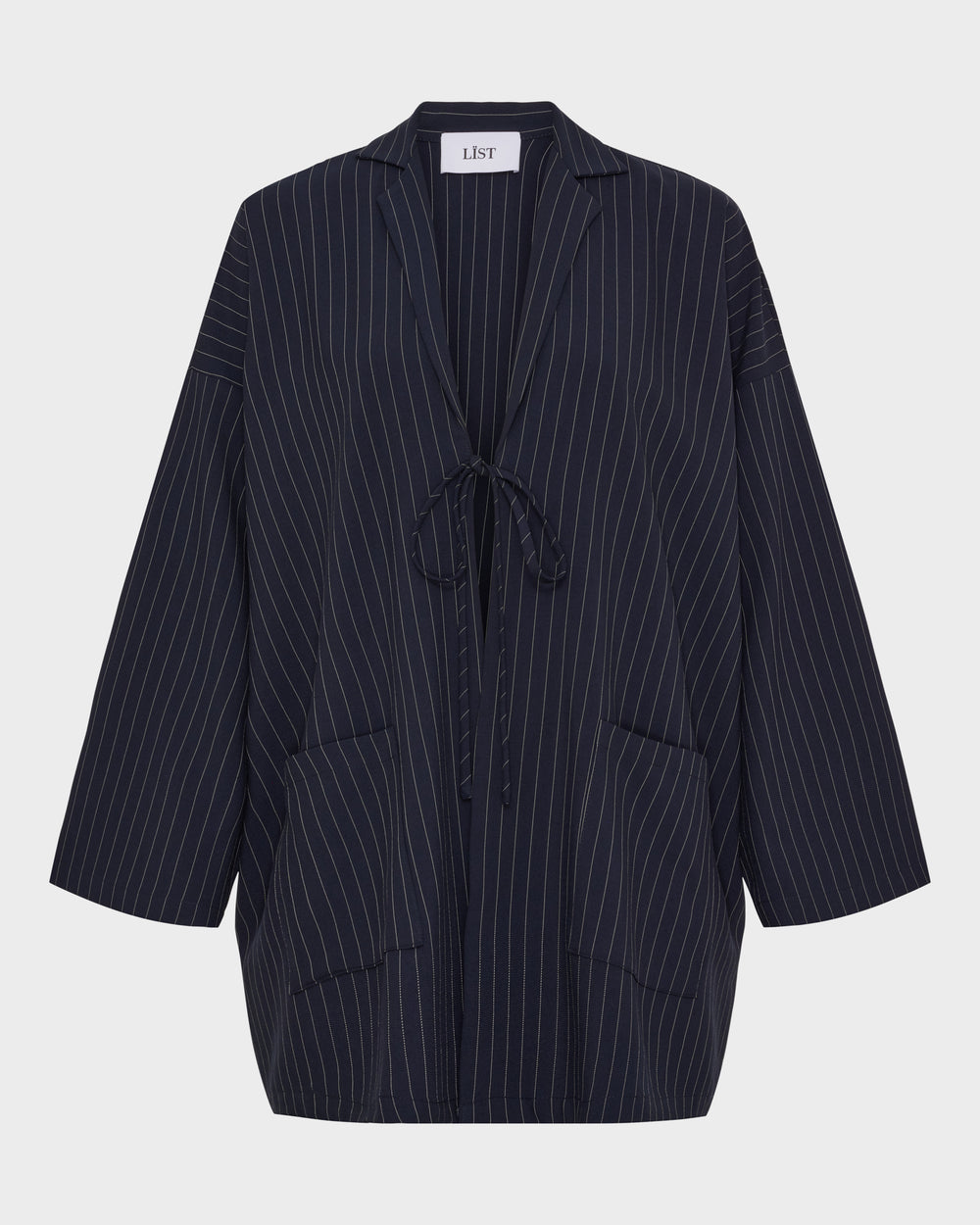 PJ Collar Kimono image 2