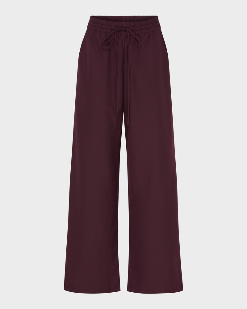 Wide Leg Pant