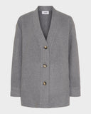 Wool Cardigan