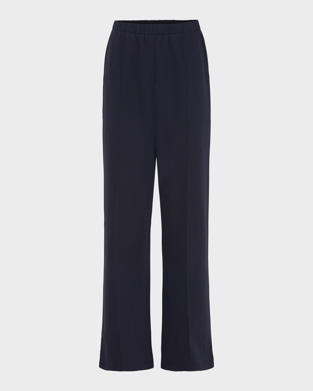 Straight Leg Suit Pant image 1