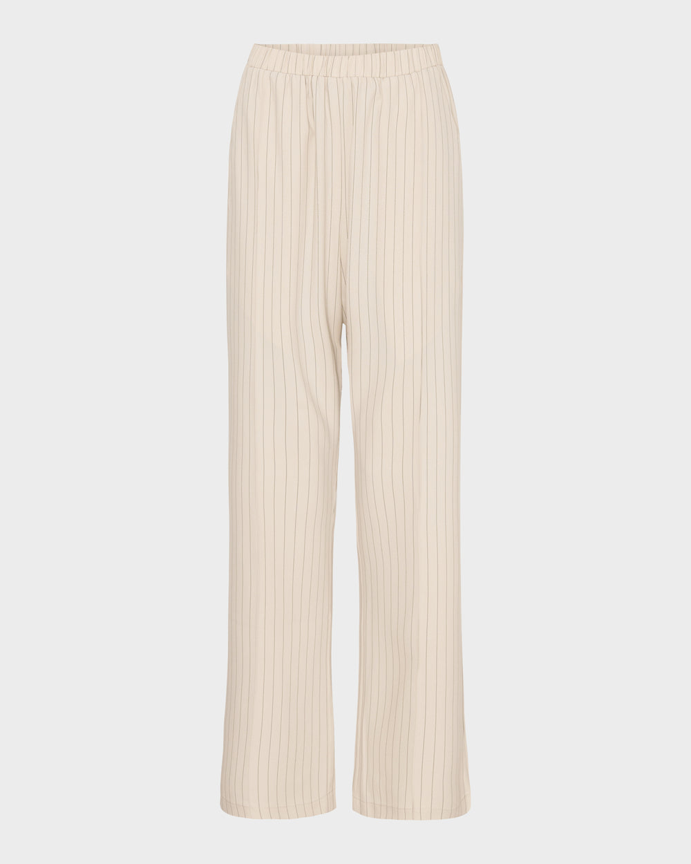 Straight Leg Suit Pant image 1