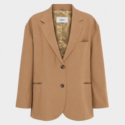 Big Blazer
