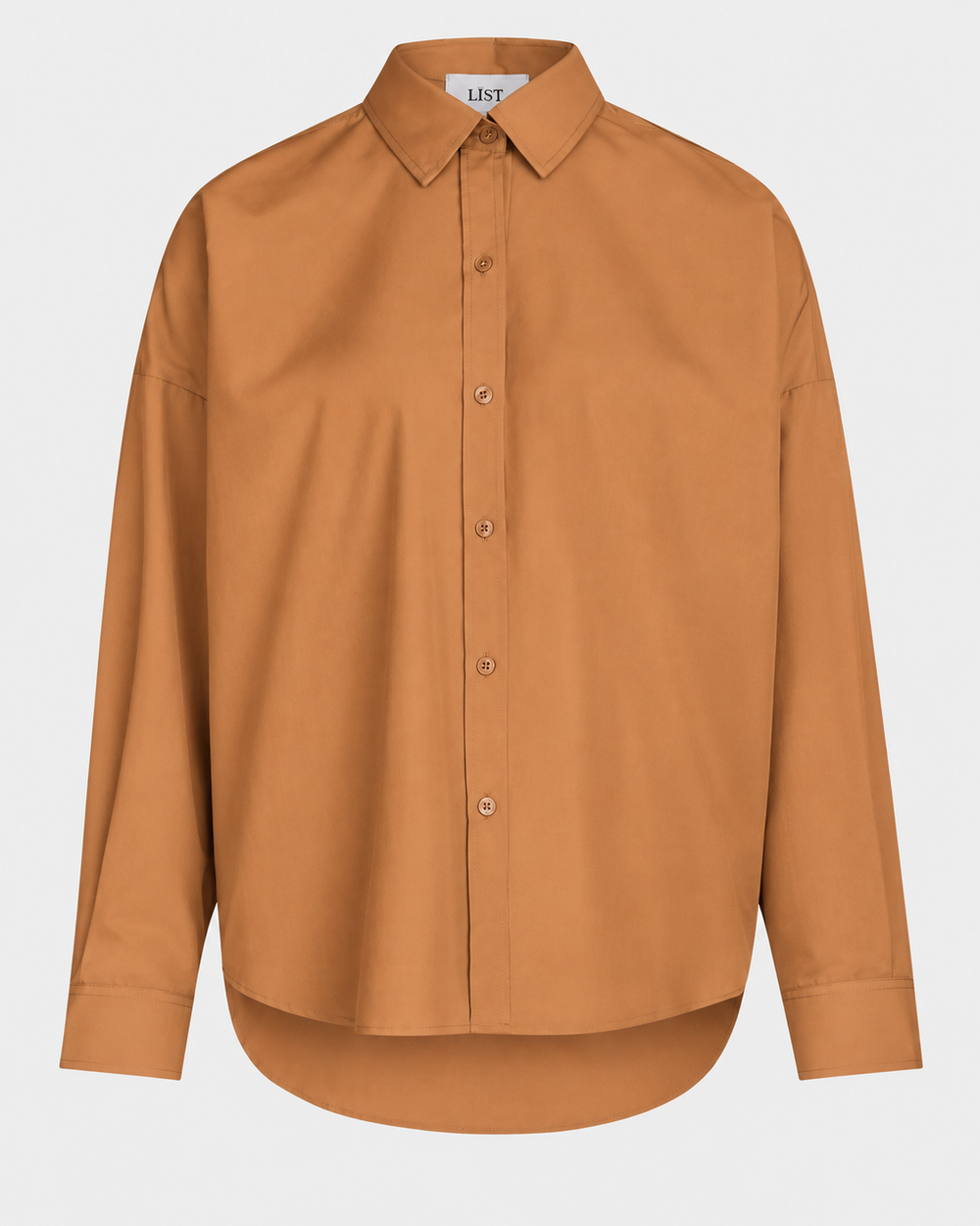 Basic Short Shirt