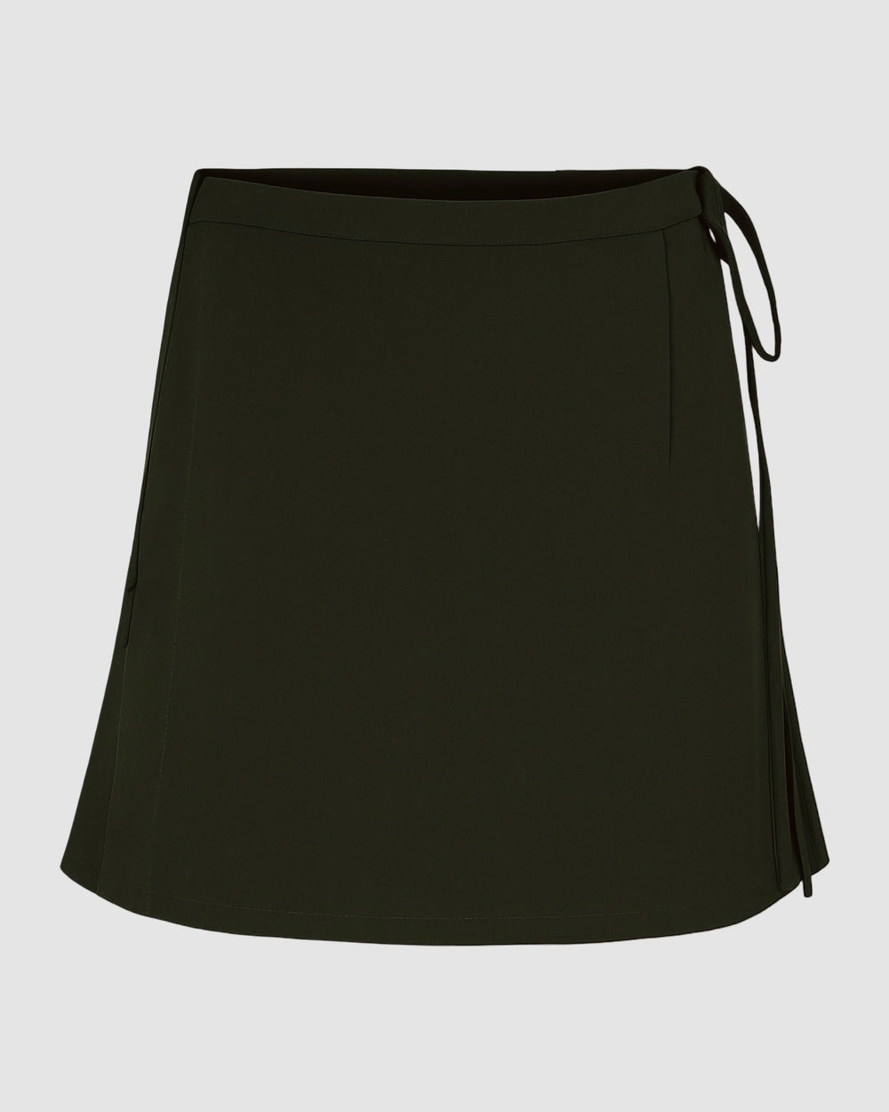Wrap Skirt