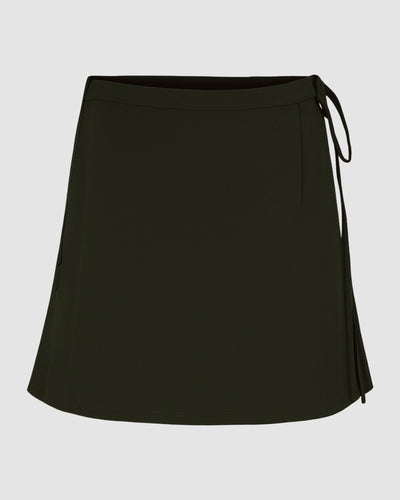 Wrap Skirt