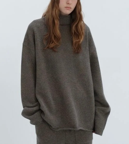 Box Fit Knit image 1