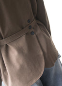 Gandis Jacket