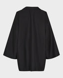 PJ Collar Kimono