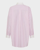 Basic Contrast Shirt