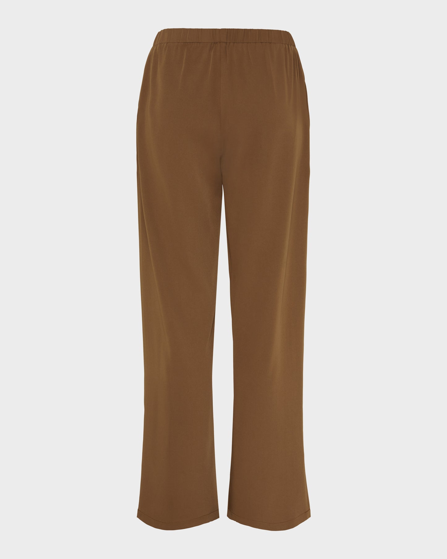 Straight Leg Pant