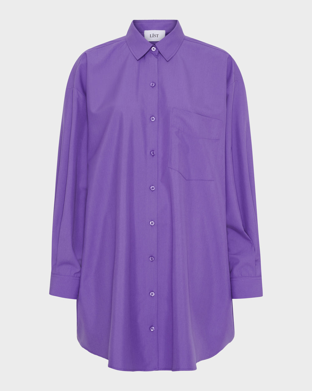 Boxy Shirt image 2