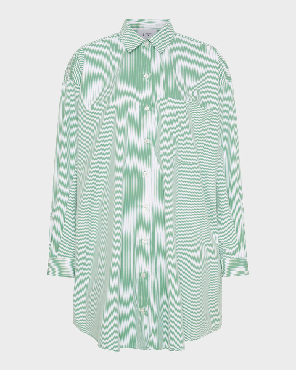Limited Boxy Shirt image 1
