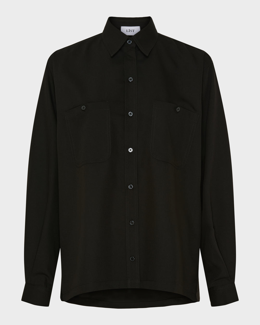 Double Pocket Shirt image 1